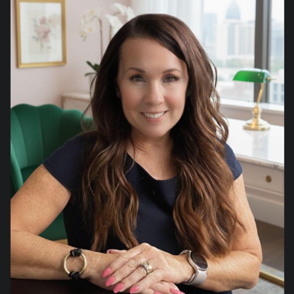 Meet your Posher, Cheryl